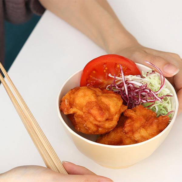 アサヒ興洋 お椀 440ml 大 WAYOWAN すぐ 汁椀 飯椀 皿 食器