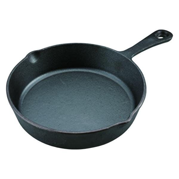 鋳鉄製 スキレット 脚付き グリル imgrc0095590268.jpg