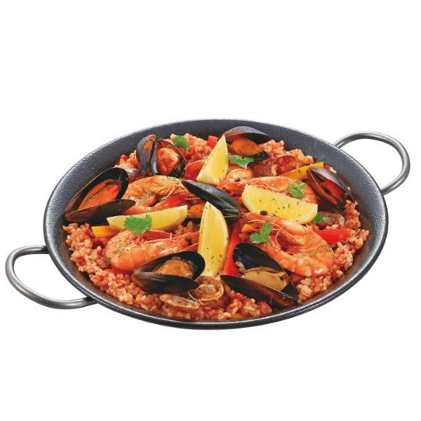 未使用品　BBQグリル用　パエリアパン　直径60㎝ 未使用品 BBQグリル用 パエリアパン 直径60㎝ パエリアパン 60cm ｜訳