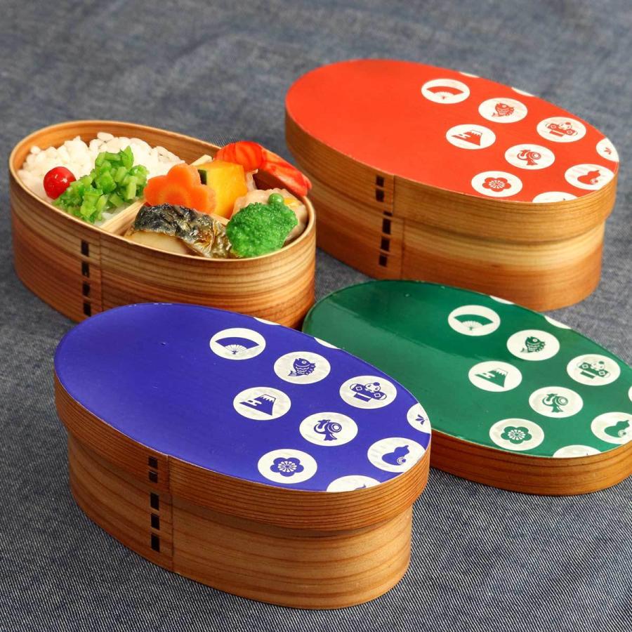 弁当箱 曲げわっぱ 400ml 1段 ウレタン Kutan 玉福 ( お弁当箱 弁当箱 曲げわっぱ 400ml 1段 ウレタン Kutan 玉福 ( お弁当箱