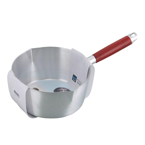 和平フレイズ 雪平鍋 18cm ガス火専用 かちこれ （ ガス火対応 片手