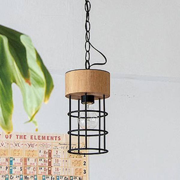 ウォールナット　ペンダントライト☆ 1灯 ルーク 木目調 ペンダントライト 1灯 ルーク 木目調 （ 照明 ライト 照明器具 天井