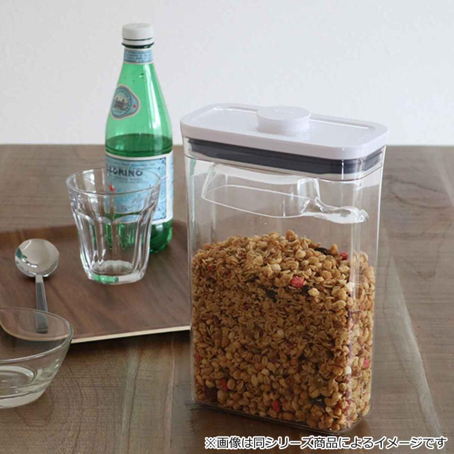 OXO(キッチン用品) OXO オクソー ステンレスポップコンテナ OXO(キッチン用品) OXO オクソー ステンレスポップコンテナ