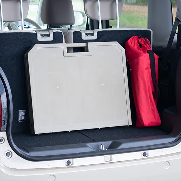 レジャーテーブル 折りたたみ ワイド 90×55cm ピクニックテーブル 軽量