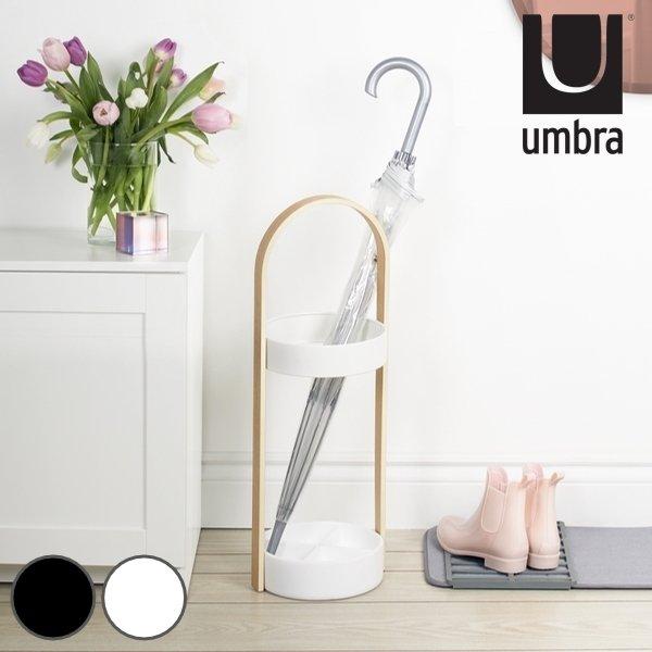 カリモク karimoku ミラー付き 傘立て 鏡付き ハンガーラック 帽子掛け