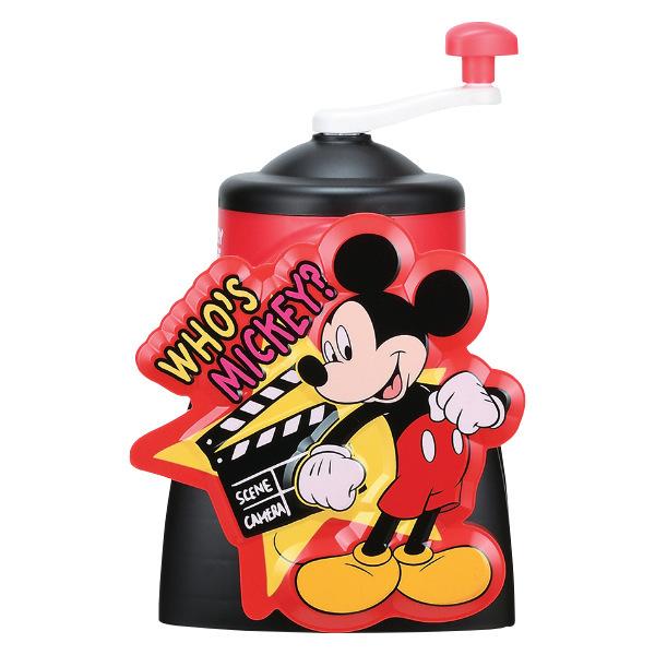Disney（ディズニー） かき氷器 ミッキーマウス かき氷機 バラ氷対応