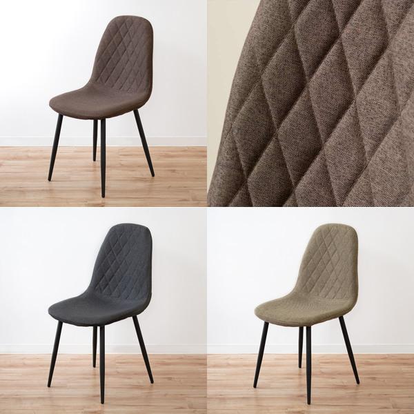 ファブリック　ダイニングチェア　チェア 楽天市場】【月間優良ショップ受賞】ダイニングチェア 1脚 回転