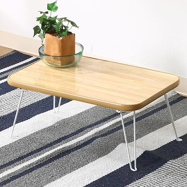 折り畳み式ちゃぶ台　テーブル Amazon｜ちゃぶ台 ちゃぶ台 大きめ ちゃぶ台 折りたたみ テーブル