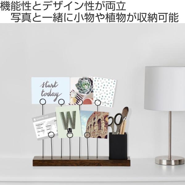 アントレックス フォトスタンド ガーラ フォトディスプレイ クリップ