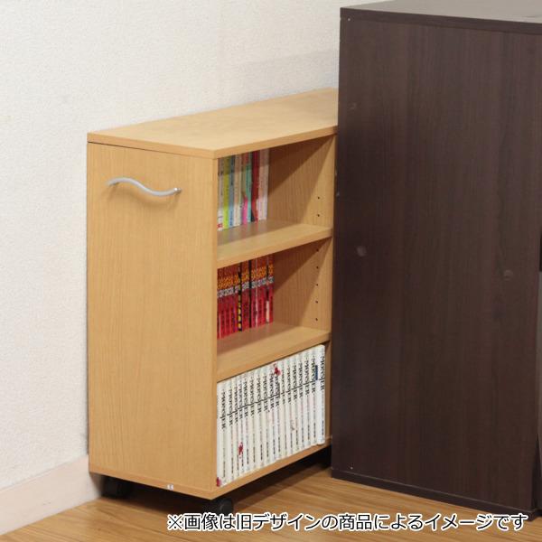 不二貿易（Fuji Boeki） 押入れ収納ラック 奥行き77cm 幅26cm