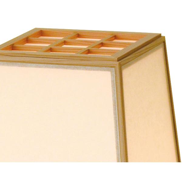 【美品】行灯 和風フロアスタンド 大型 高さ約1m 美品】行灯 和風フロアスタンド 大型 高さ約1m 美品】行灯 和風フロア