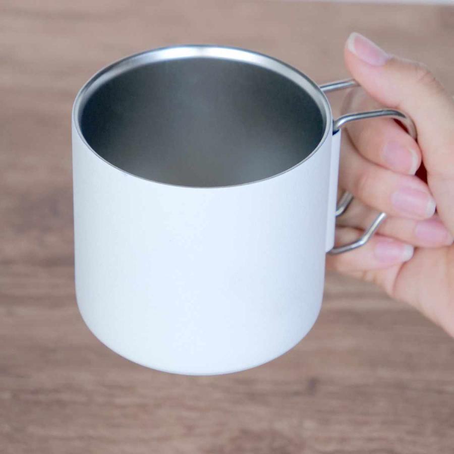 マグカップ 330ml Zalatto サーモマグ ステンレス 真空二重構造 マグカップ 330ml Zalatto サーモマグ ステンレス 真空二重構造