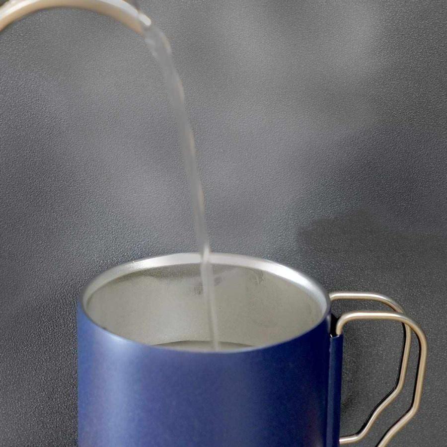 マグカップ 330ml Zalatto サーモマグ ステンレス 真空二重構造 マグカップ 330ml Zalatto サーモマグ ステンレス 真空二重構造