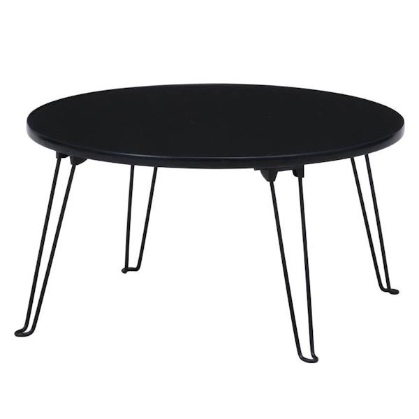 代引可 折りたたみテーブル 幅60cm 折りたたみ テーブル 円型 丸 ローテーブル 収納 ミニテーブル 折り畳み 折れ脚テーブル 折り畳みテーブル 幅 60 机 円形 Babylonrooftop Com Au