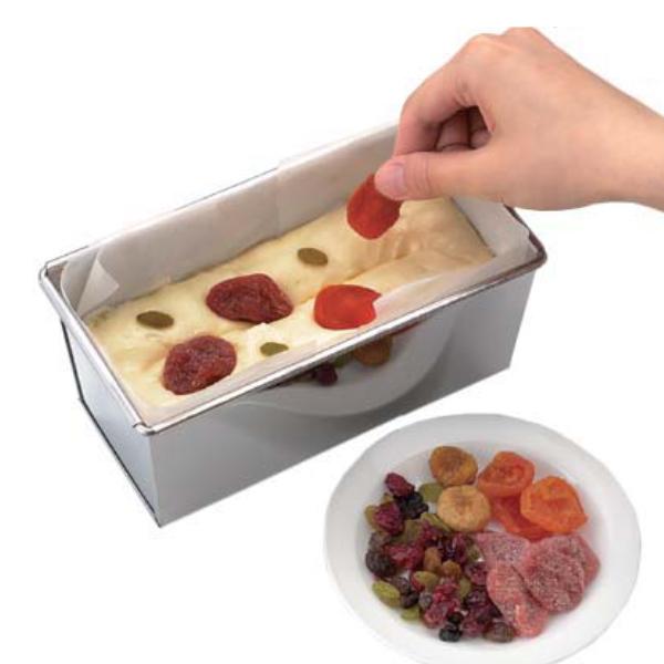 パウンド型 20cm 1斤 中 合わせパウンド型 ステンレス 日本製 タイガー