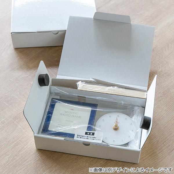 新品未使用品・保証書有】 置時計&フォトフレームセット 【公式通販】