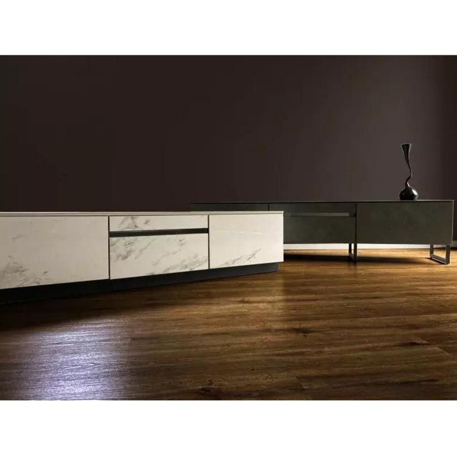 MKマエダ家具 テレビ台 ローボード スチール脚タイプ セラミック MKマエダ家具 テレビ台 ローボード スチール脚タイプ セラミック