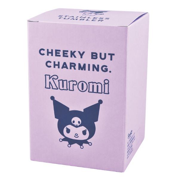 タンブラー 460ml MY MELODY マイメロディ コンビニカップホルダー