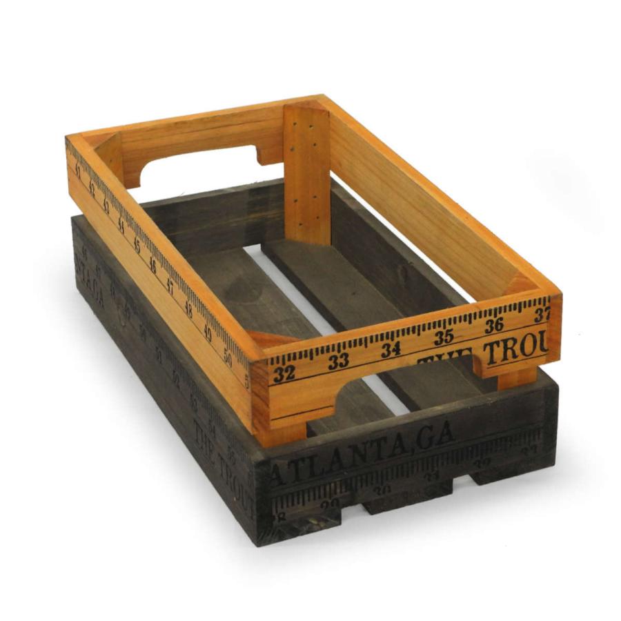 594円 87 Off ガーデニング収納 フラワースタンド レトロメモリボックス S 収納ボックス 収納ケース ボックス 木箱 ケース 花台 木製