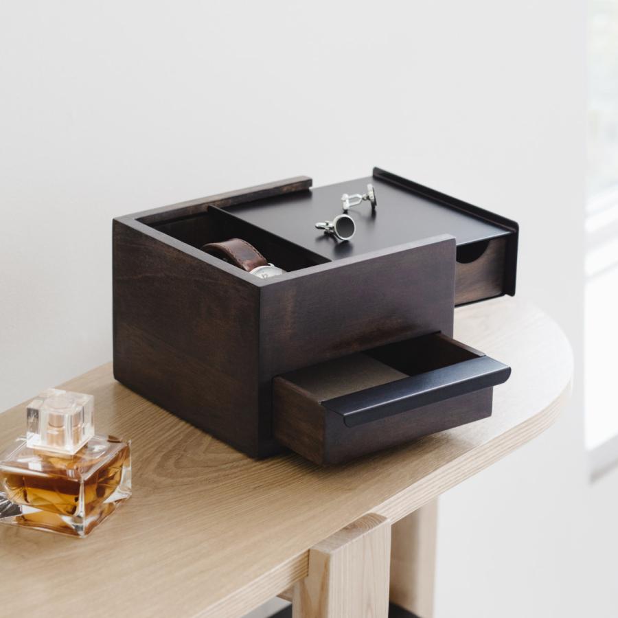 Umbra ジュエリーボックス ストウイット ミニ アクセサリー Umbra ジュエリーボックス ストウイット ミニ アクセサリー