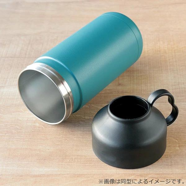 ペットボトルクーラー 保冷 500ml 600ml 専用 ENJOY PORTABLE