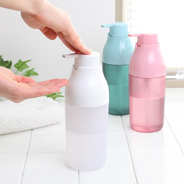 ディスペンサー 420ml プリスベイス PLYS base ウィル ディスペンサー 420ml プリスベイス PLYS base ウィル