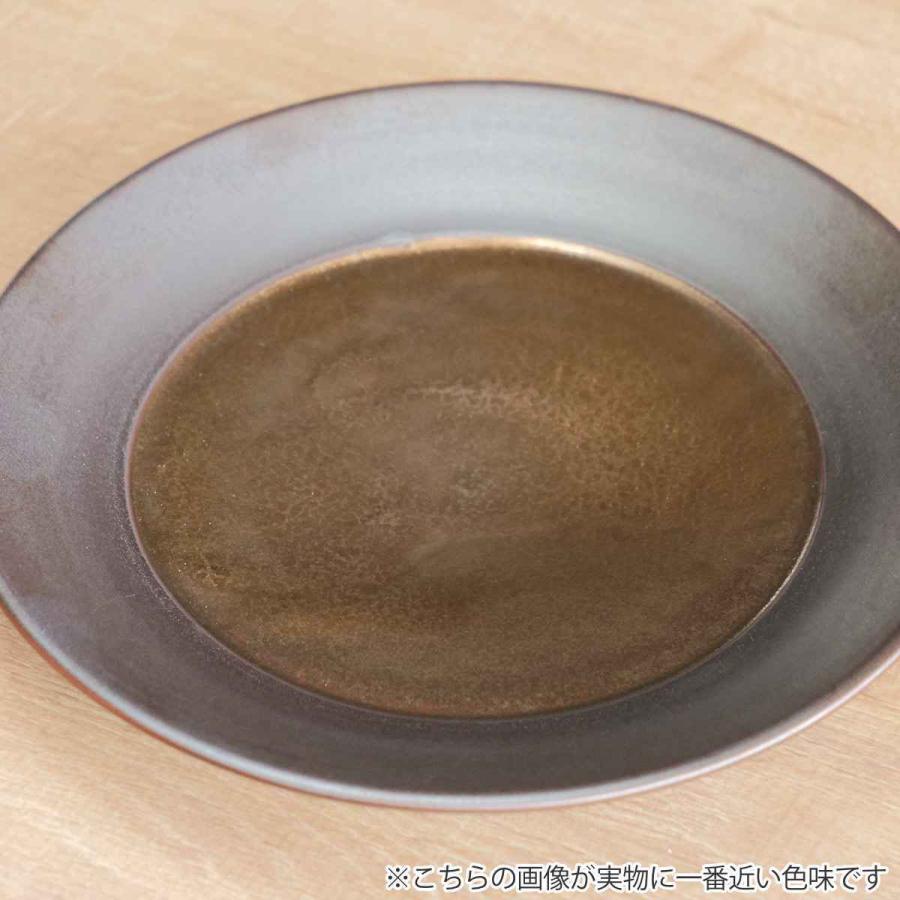 M.STYLE（エムスタイル） プレート 16cm M.STYLE 武蔵 ラウンド