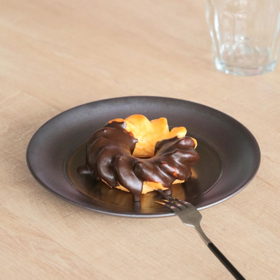 M.STYLE（エムスタイル） プレート 19cm M.STYLE 武蔵 ラウンド