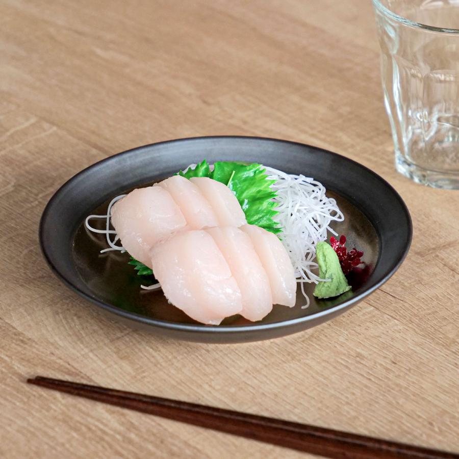 M.STYLE（エムスタイル） クーププレート 17cm M.STYLE 武蔵 磁器 美濃