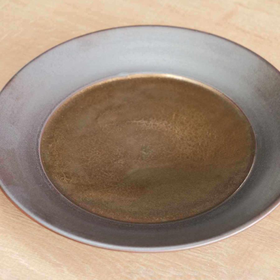 M.STYLE（エムスタイル） クーププレート 17cm M.STYLE 武蔵 磁器 美濃