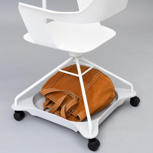 アール・エフ・ヤマカワ （法人限定） デスク付きチェア オフィス