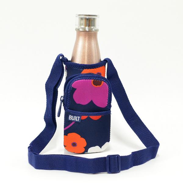 アントレックス ボトルカバー 500ml BUILT ビルト ボトルスリング