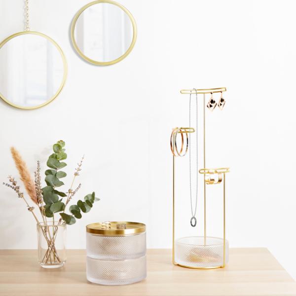 Umbra ジュエリースタンド テソラ アクセサリースタンド umbra Umbra ジュエリースタンド テソラ アクセサリースタンド umbra