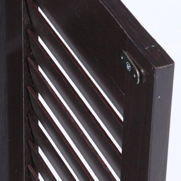 短納期下駄箱 ルーバー オープントップ 幅60cm 奥行33.5cm 高さ90cm 組立品 スリッポン