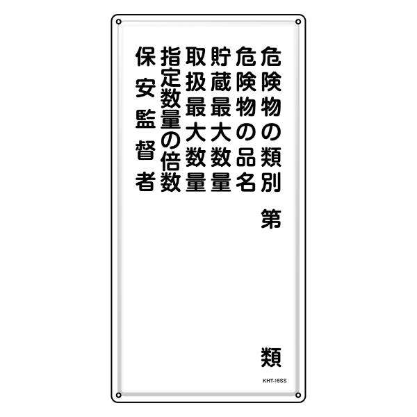 危険 物 保安 監督 者 と は