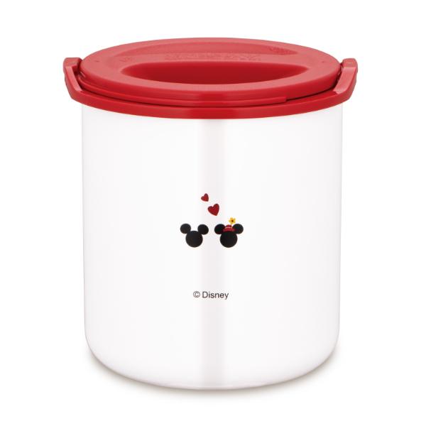 THERMOS 弁当箱 保温 630ml サーモス 保温弁当箱 ミニーマウス THERMOS 弁当箱 保温 630ml サーモス 保温弁当箱 ミニーマウス