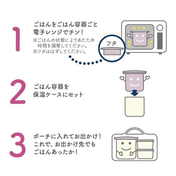 THERMOS 弁当箱 保温 630ml サーモス 保温弁当箱 ミッフィー DBQ THERMOS 弁当箱 保温 630ml サーモス 保温弁当箱 ミッフィー DBQ