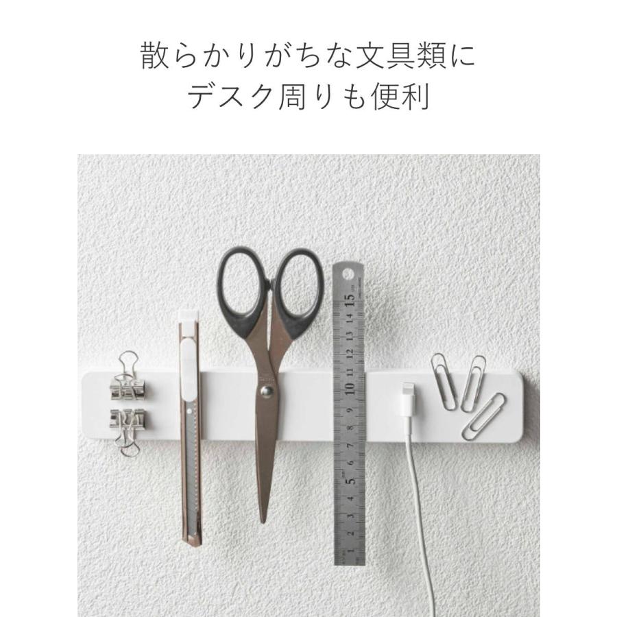 tower 特典付き 山崎実業 マグネット&ウォール包丁ホルダー tower 特典付き 山崎実業 マグネット&ウォール包丁ホルダー