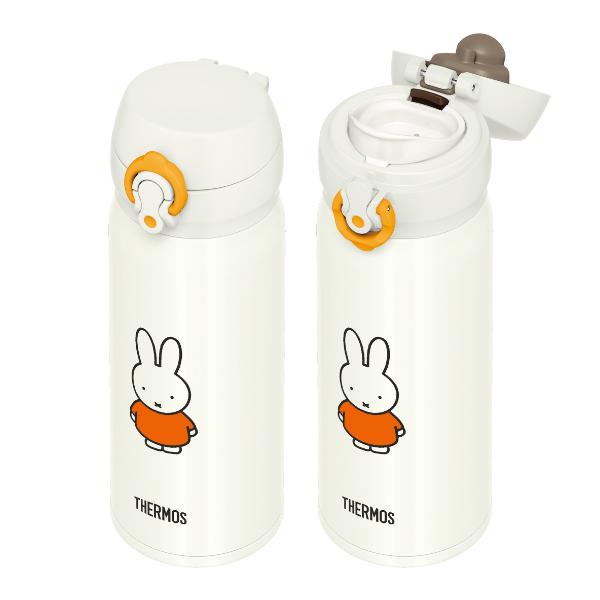 THERMOS 水筒 マグ 400ml サーモス ミッフィー 真空断熱ケータイ THERMOS 水筒 マグ 400ml サーモス ミッフィー 真空断熱ケータイ