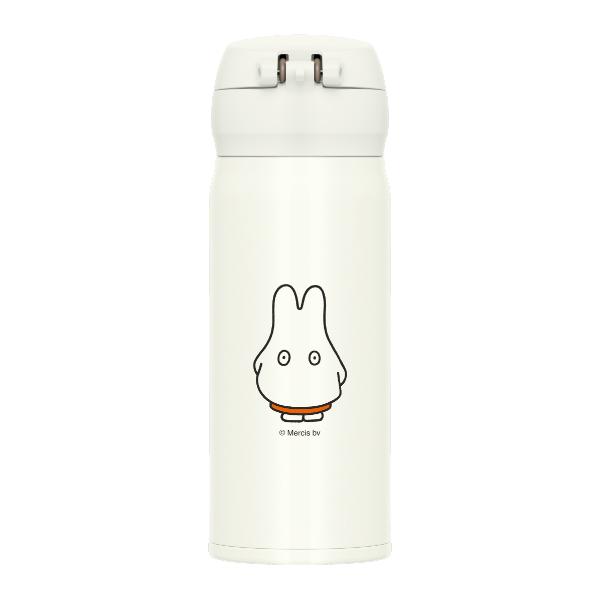 THERMOS 水筒 マグ 400ml サーモス ミッフィー 真空断熱ケータイ THERMOS 水筒 マグ 400ml サーモス ミッフィー 真空断熱ケータイ