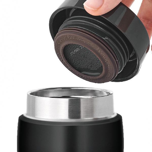 THERMOS（サーモス） 水筒 マグ 480ml THERMOS 真空断熱ケータイ