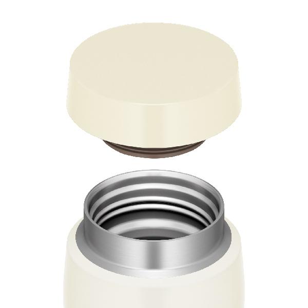 THERMOS（サーモス） 水筒 マグ 480ml THERMOS 真空断熱ケータイ