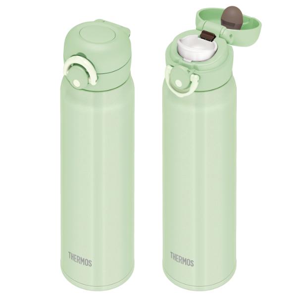 特価 水筒 マグ 600ml ワンタッチ THERMOS サーモス 真空断熱ケータイマグ JNR-602 （ 直飲み 保温 保冷 軽量 ステンレスボトル ダイレクトボトル ）｜livingut｜12