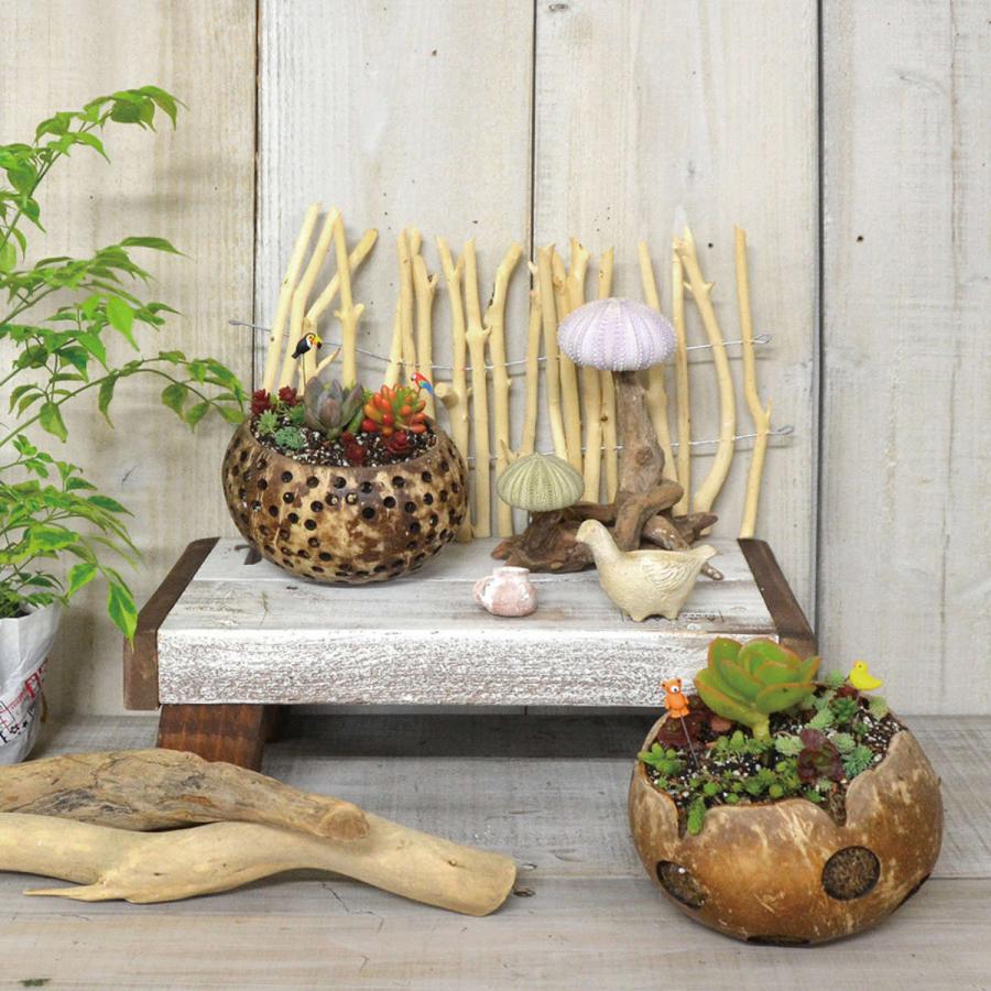 ガーデニング雑貨 ガーデンピックSET4 YZ-LA554-POST - ガーデニング雑貨TOOLBOX