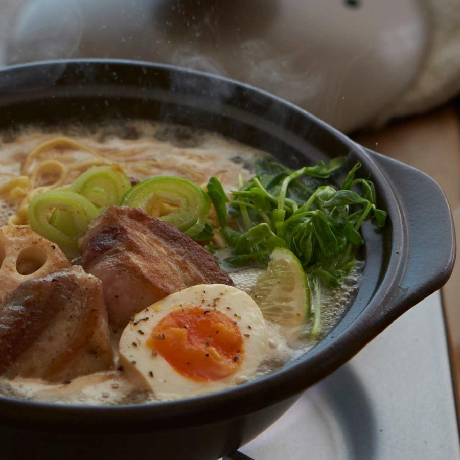 土鍋 8号 IH対応 サーマテック 超軽量IH土鍋 （ ガス火対応 電子レンジ