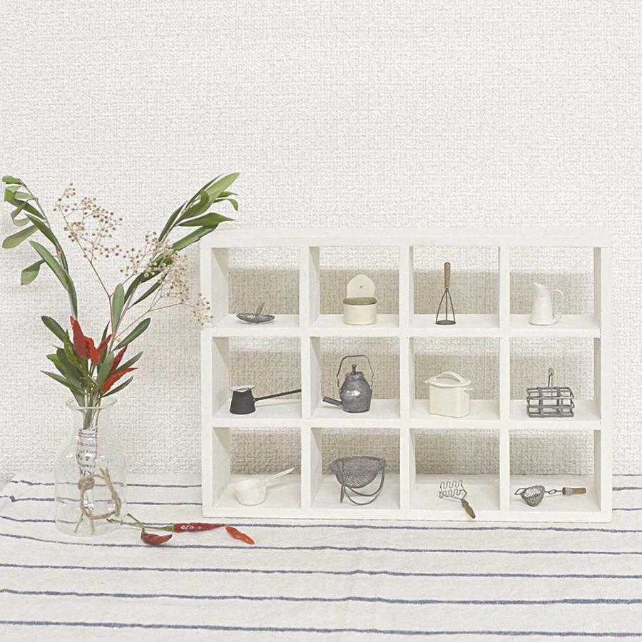 オーナメント ガーデニング 園芸 ミニチュアパーツ はけ （ 工具 ハケ