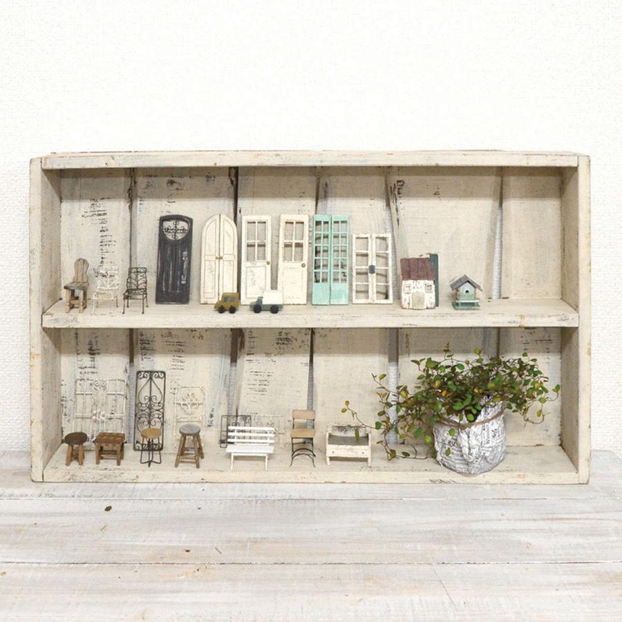 オーナメント ガーデニング 園芸 ミニチュアパーツ 蛇口 （ 水道蛇口