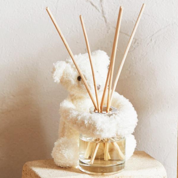 ヘアグランス ヘアパプューム ヴィーナススパ / カプセルヘアフレグランス プラム