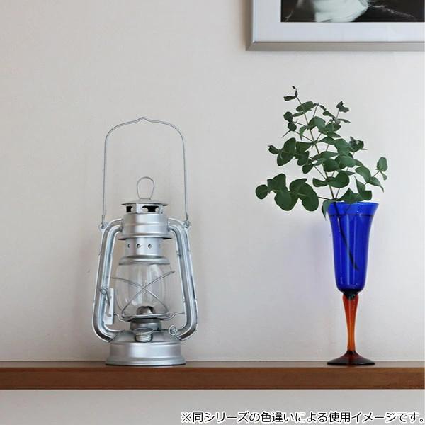 カメヤマキャンドル オイルランタン コパー ランタン アンティーク