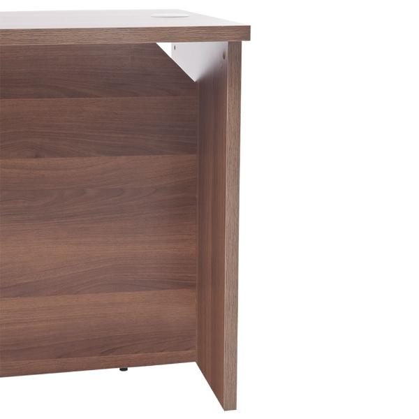 美品＊木製ローカウンター 幅140×奥行75×高さ70 アール・エフ・ヤマカワ